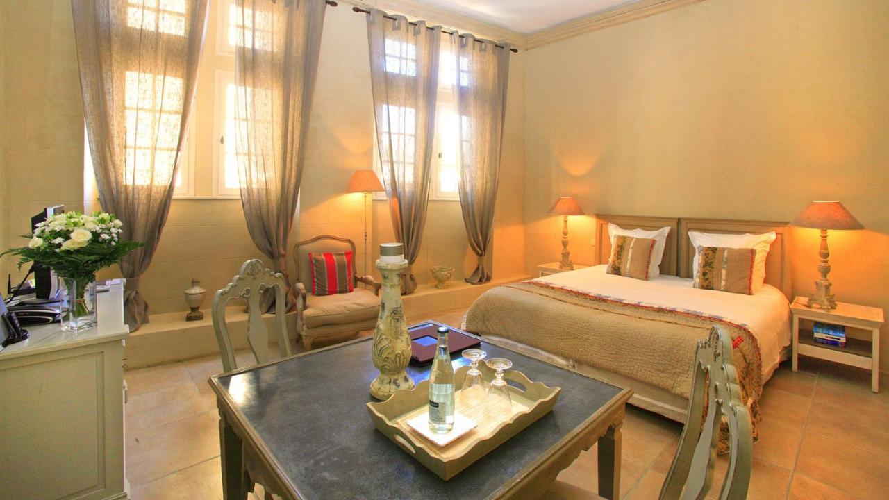 Le Couvent D'Herepian - Hotel & Spa Экстерьер фото
