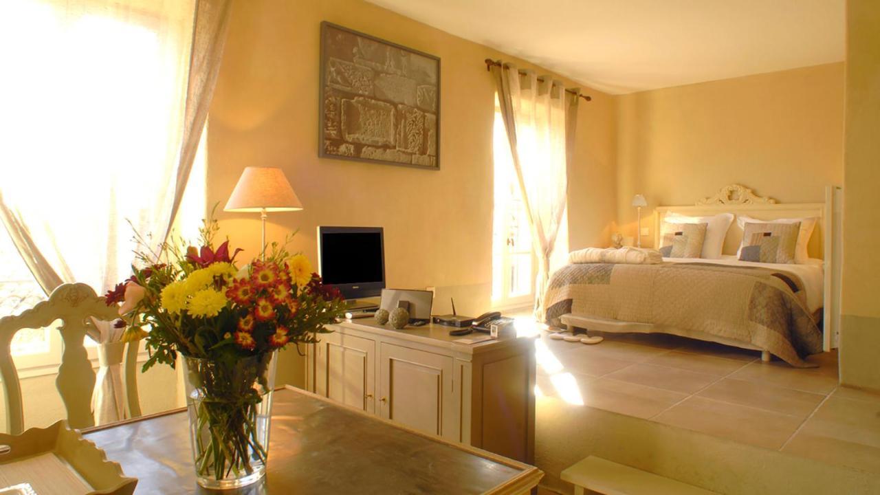 Le Couvent D'Herepian - Hotel & Spa Экстерьер фото