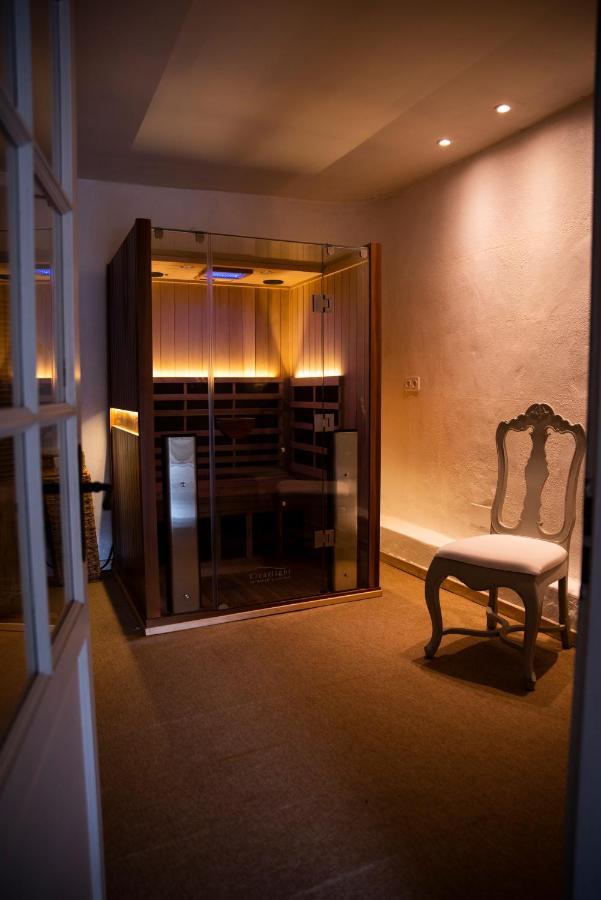 Le Couvent D'Herepian - Hotel & Spa Экстерьер фото