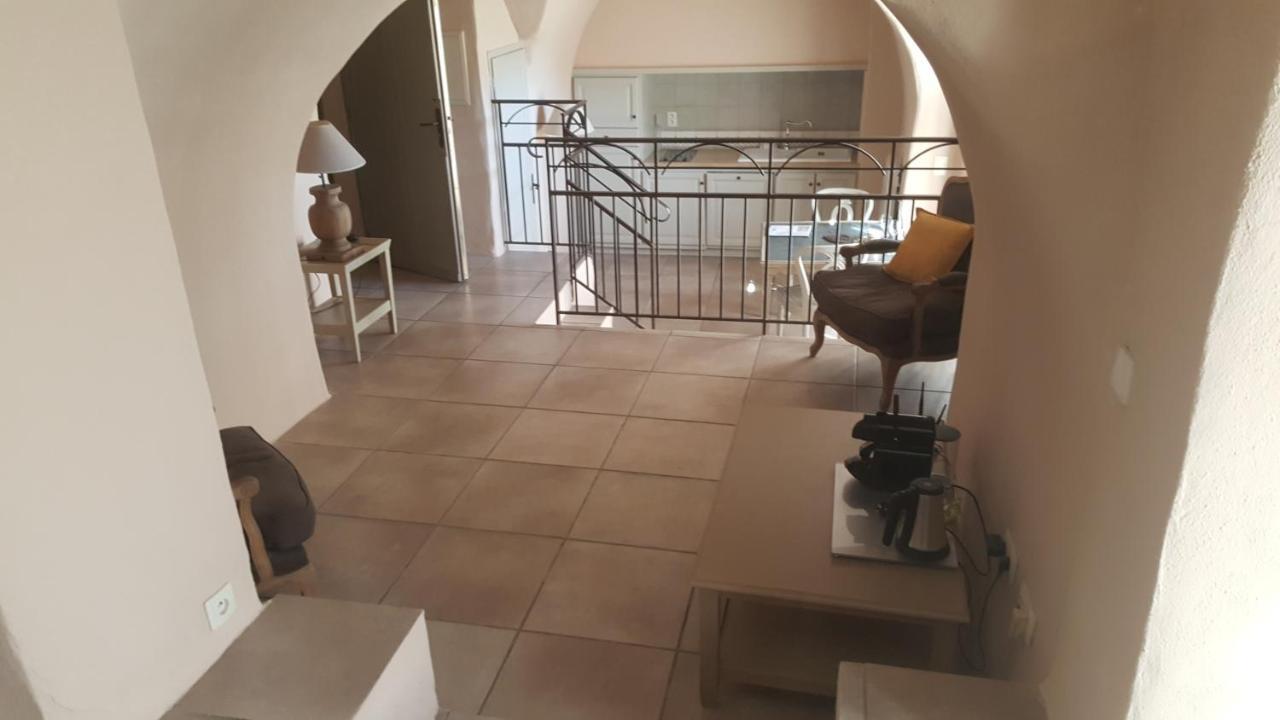 Le Couvent D'Herepian - Hotel & Spa Экстерьер фото