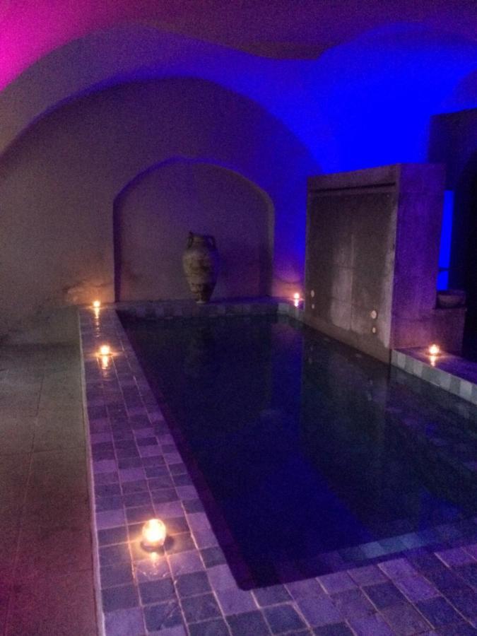 Le Couvent D'Herepian - Hotel & Spa Экстерьер фото