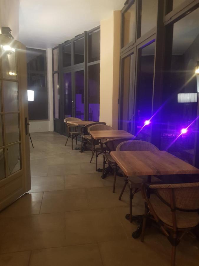 Le Couvent D'Herepian - Hotel & Spa Экстерьер фото