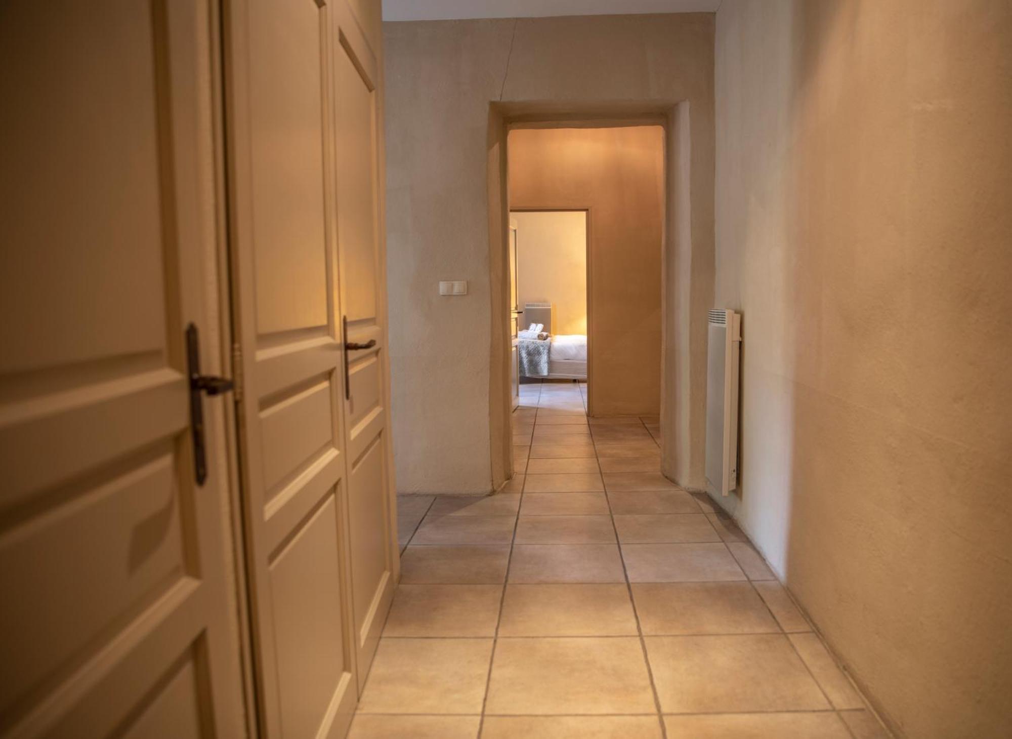 Le Couvent D'Herepian - Hotel & Spa Экстерьер фото