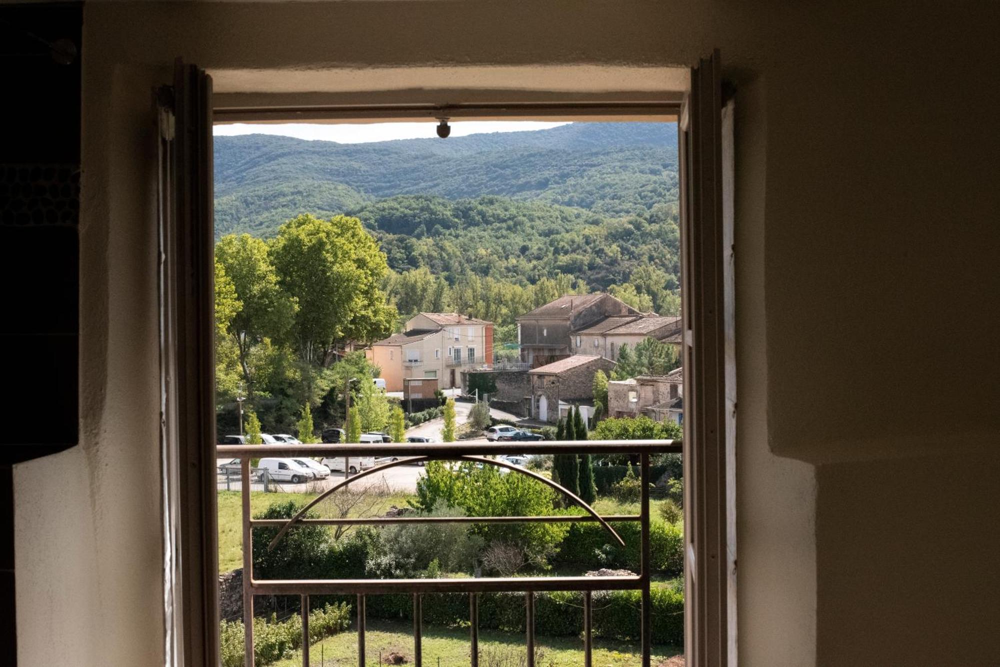 Le Couvent D'Herepian - Hotel & Spa Экстерьер фото