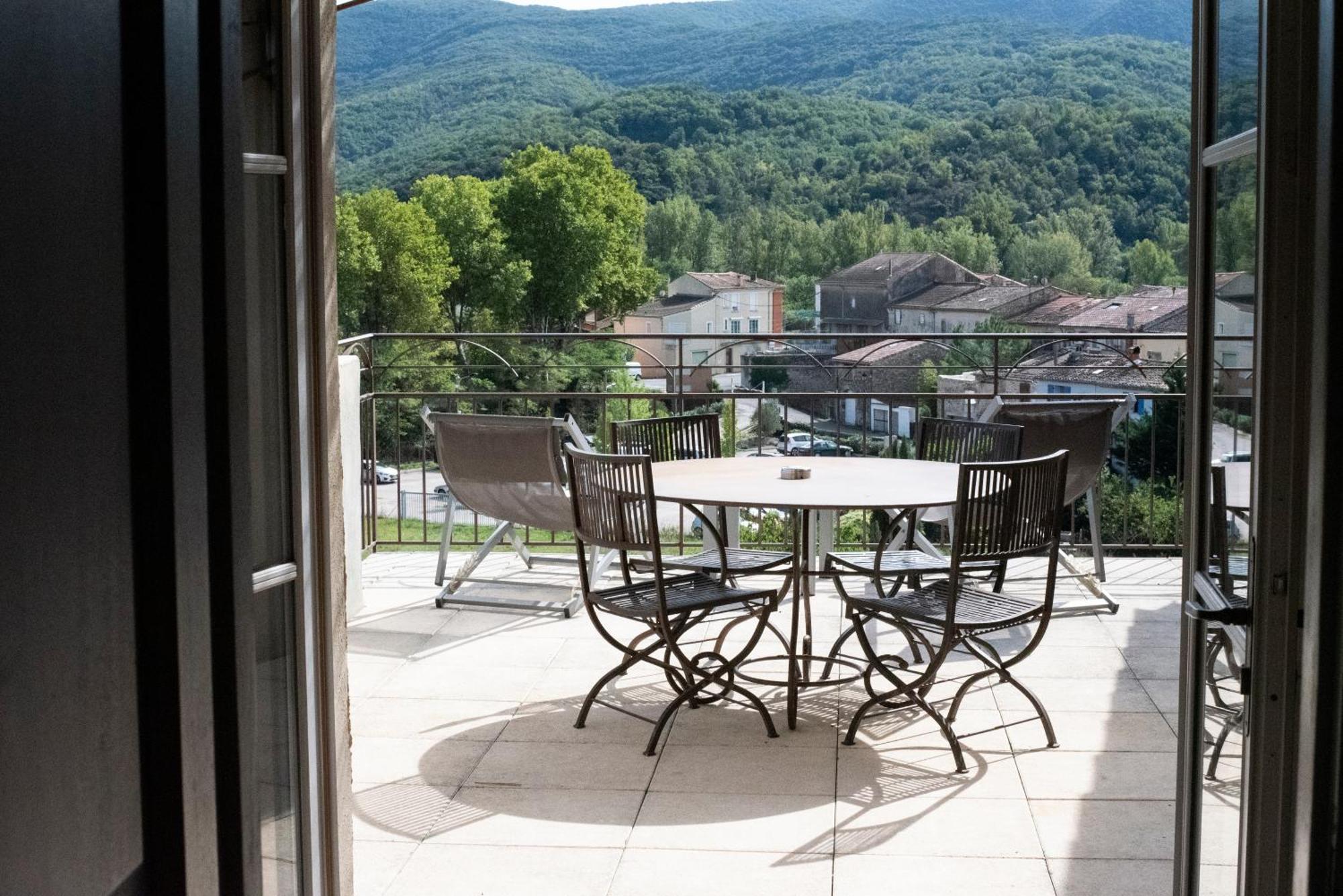 Le Couvent D'Herepian - Hotel & Spa Экстерьер фото