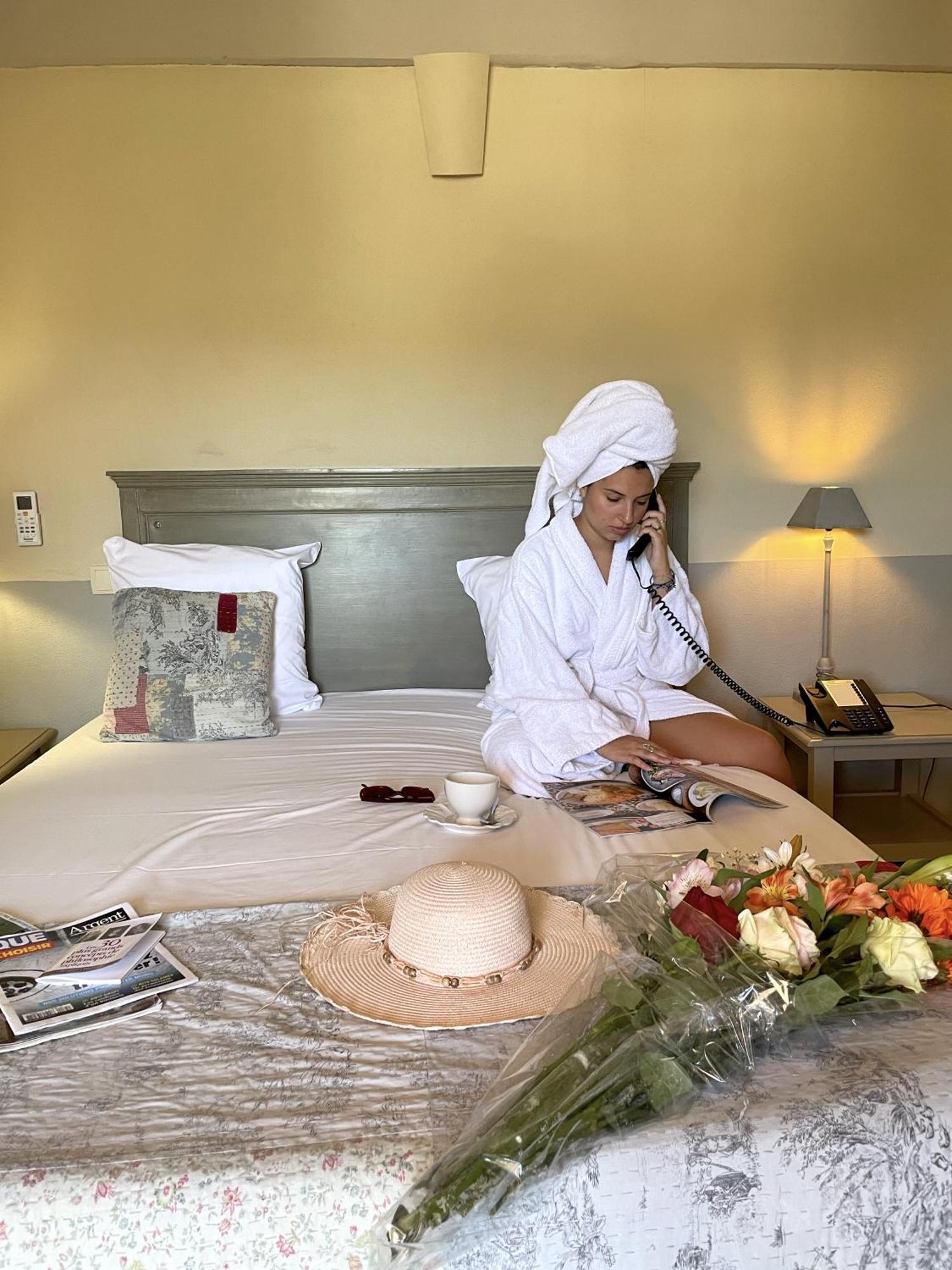 Le Couvent D'Herepian - Hotel & Spa Экстерьер фото