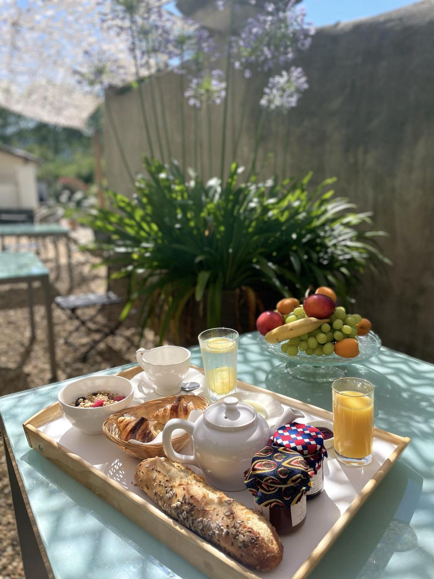 Le Couvent D'Herepian - Hotel & Spa Экстерьер фото