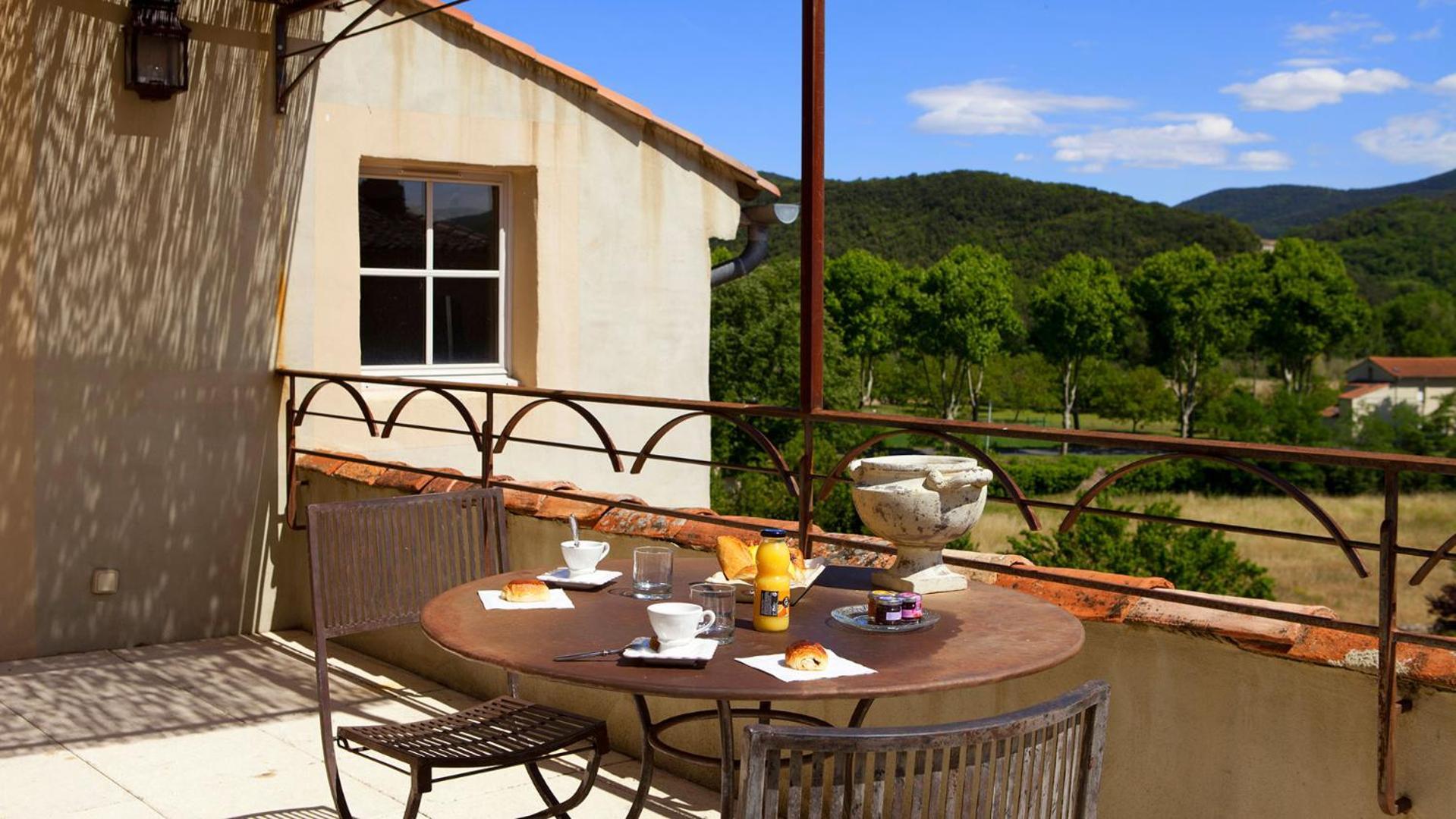 Le Couvent D'Herepian - Hotel & Spa Экстерьер фото