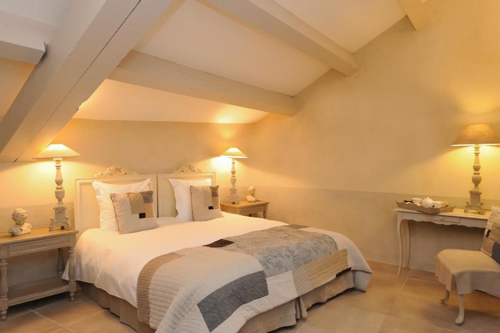 Le Couvent D'Herepian - Hotel & Spa Экстерьер фото