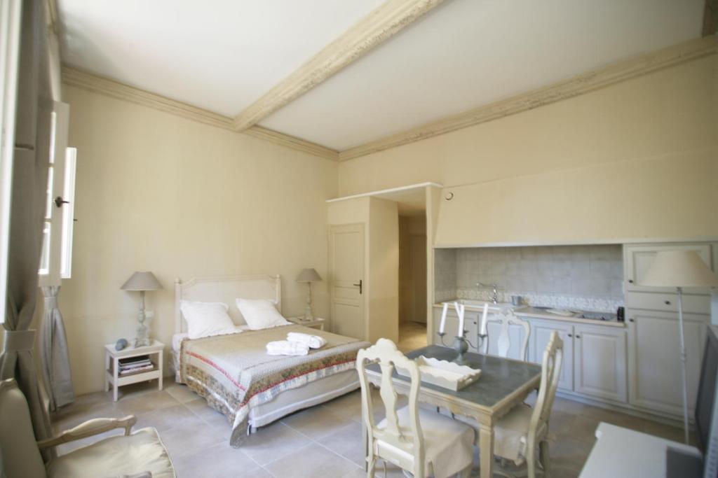 Le Couvent D'Herepian - Hotel & Spa Номер фото