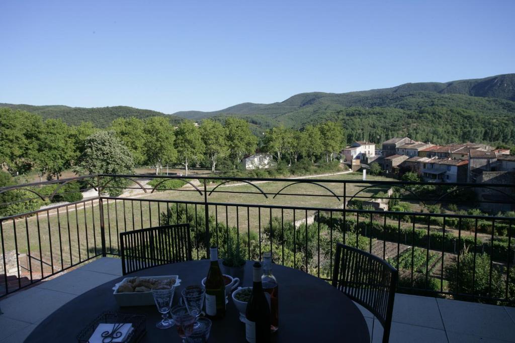 Le Couvent D'Herepian - Hotel & Spa Экстерьер фото