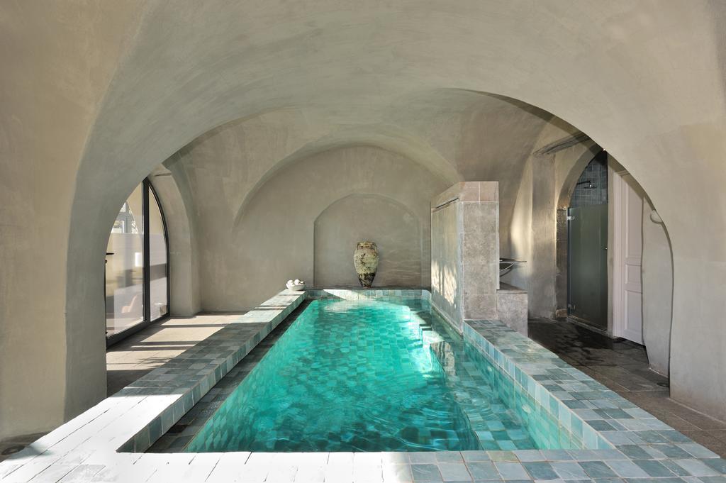 Le Couvent D'Herepian - Hotel & Spa Экстерьер фото